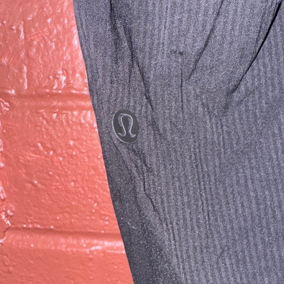 lululemon athletica Black Dance Studio Mid-Rise Joggers - Picture 7 of 8